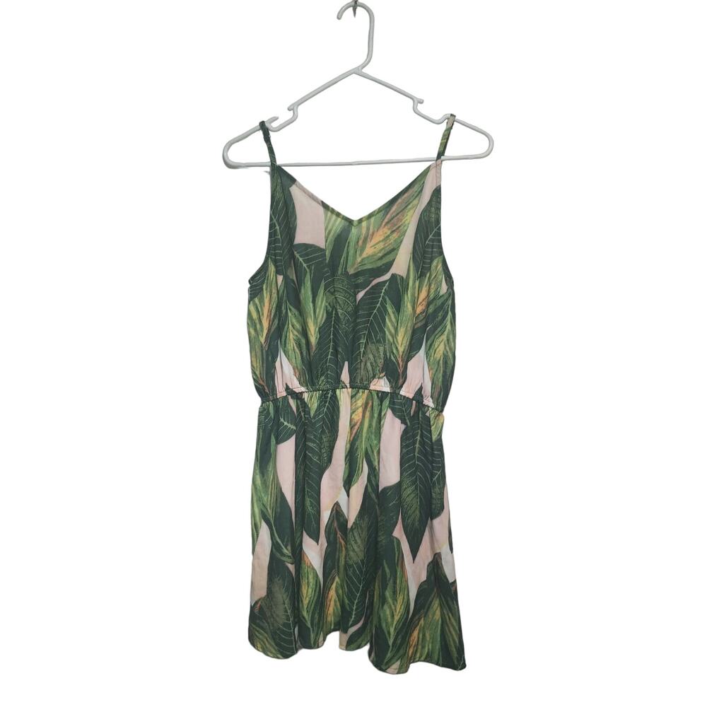 Cupshe Women's Tank Size Large